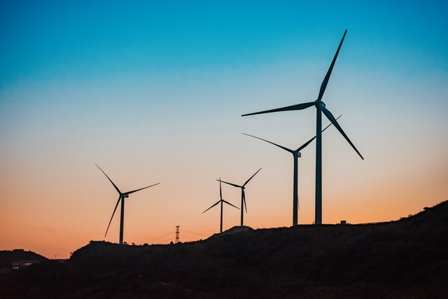 Wertvolle Technologiemetalle für eine klimafreundliche Energieversorgung 